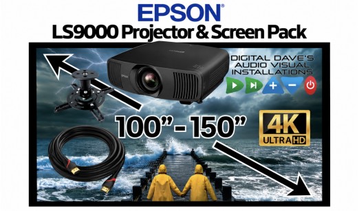 LS9000B PACK LS9000B PACK